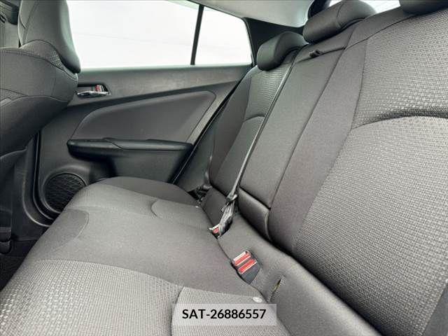 Toyota PRIUS 2021-03 298212-18
