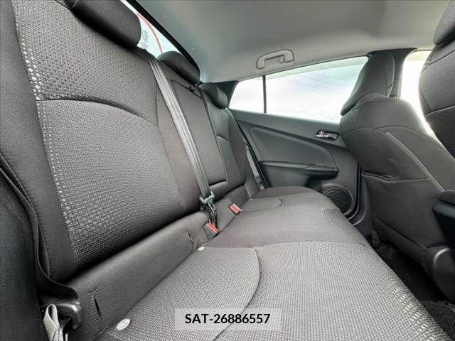 Toyota PRIUS 2021-03 298212-17