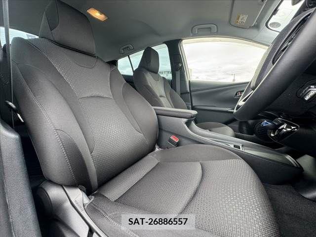 Toyota PRIUS 2021-03 298212-15