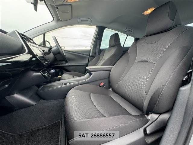 Toyota PRIUS 2021-03 298212-16