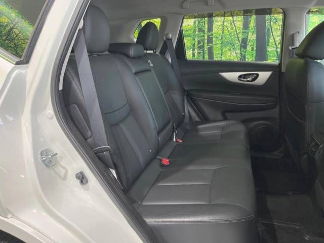 Nissan X-TRAIL 2017-01 185050-9