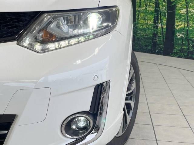 Nissan X-TRAIL 2017-01 185050-12