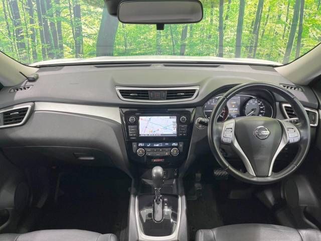 Nissan X-TRAIL 2017-01 185050-1