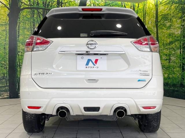 Nissan X-TRAIL 2017-01 185050-15