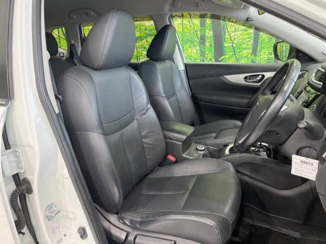 Nissan X-TRAIL 2017-01 185050-8