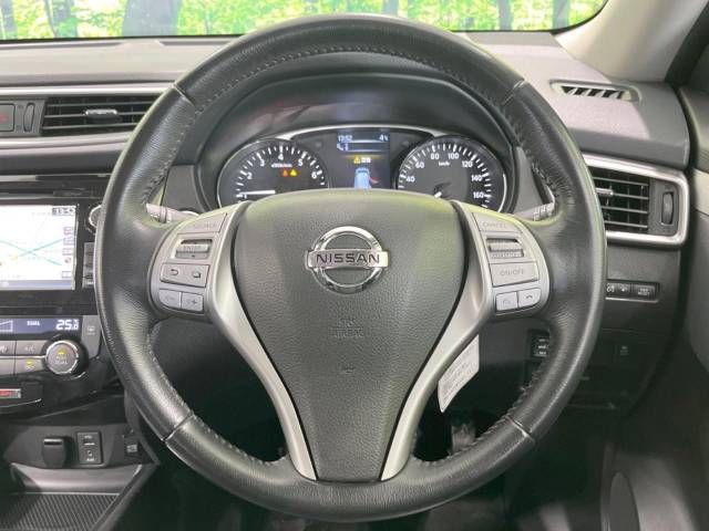 Nissan X-TRAIL 2017-01 185050-11