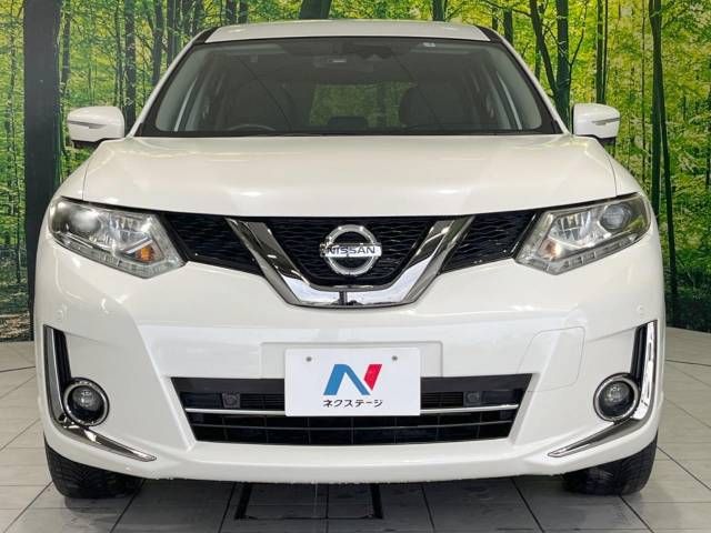 Nissan X-TRAIL 2017-01 185050-14