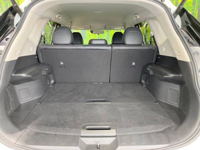 Nissan X-TRAIL 2017-01 185050-10