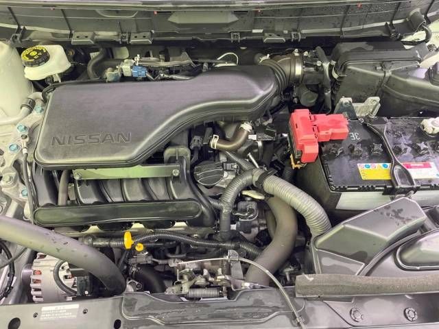 Nissan X-TRAIL 2017-01 185050-18
