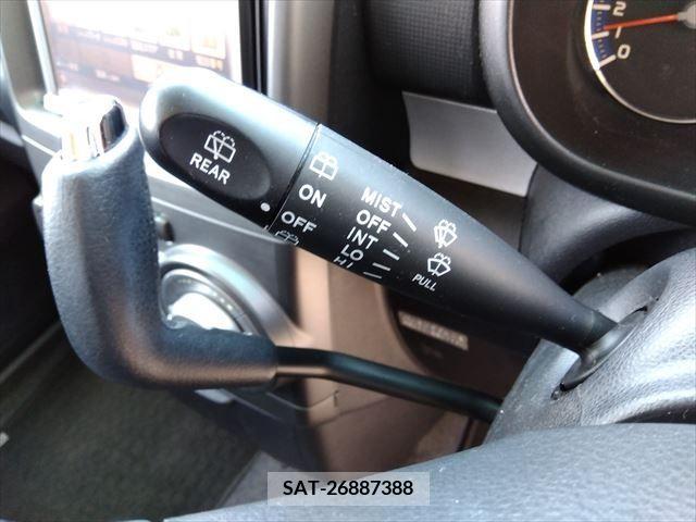 Daihatsu MOVE CONTE CUSTOM 2011-08 278274-22