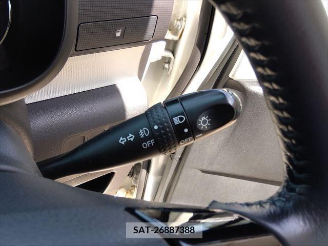Daihatsu MOVE CONTE CUSTOM 2011-08 278274-23