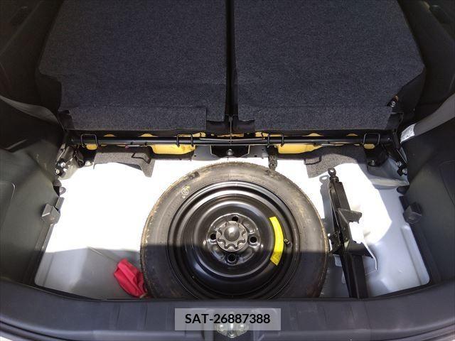 Daihatsu MOVE CONTE CUSTOM 2011-08 278274-19