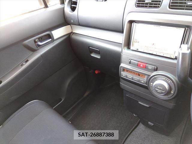 Daihatsu MOVE CONTE CUSTOM 2011-08 278274-20