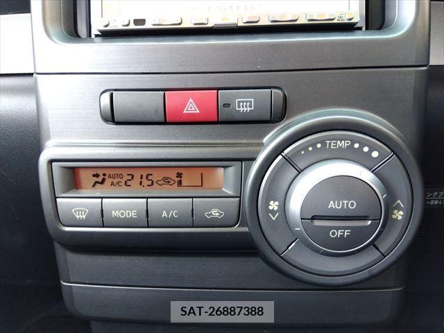 Daihatsu MOVE CONTE CUSTOM 2011-08 278274-21