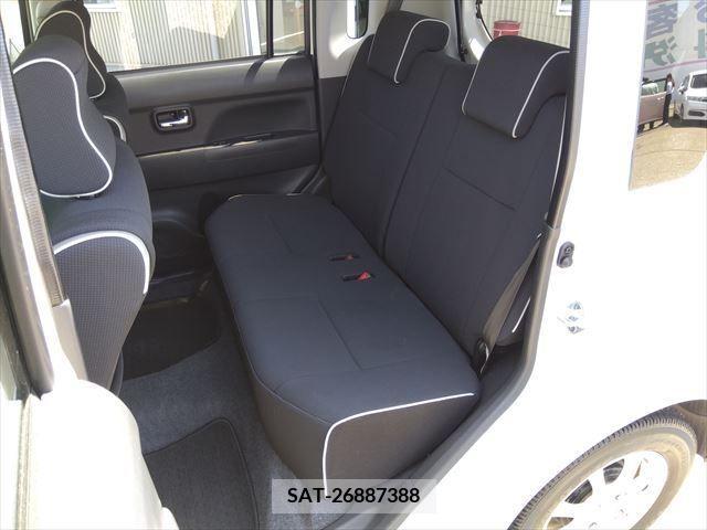 Daihatsu MOVE CONTE CUSTOM 2011-08 278274-16