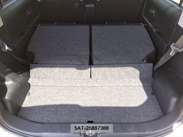 Daihatsu MOVE CONTE CUSTOM 2011-08 278274-18