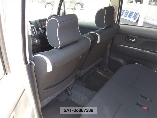 Daihatsu MOVE CONTE CUSTOM 2011-08 278274-15