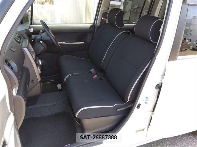 Daihatsu MOVE CONTE CUSTOM 2011-08 278274-13