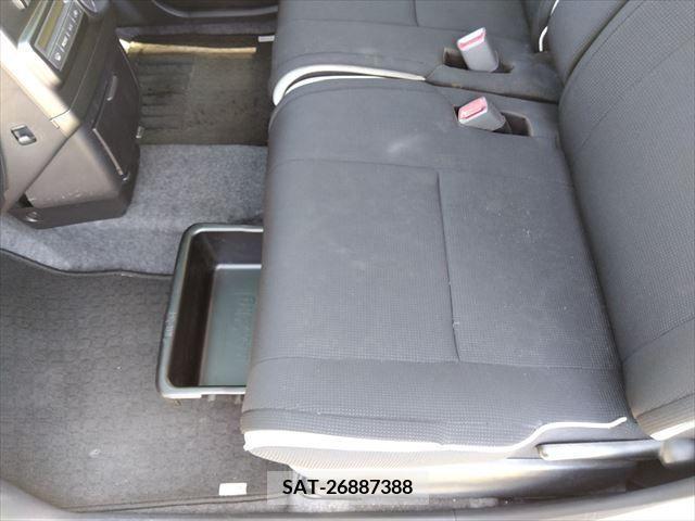 Daihatsu MOVE CONTE CUSTOM 2011-08 278274-14