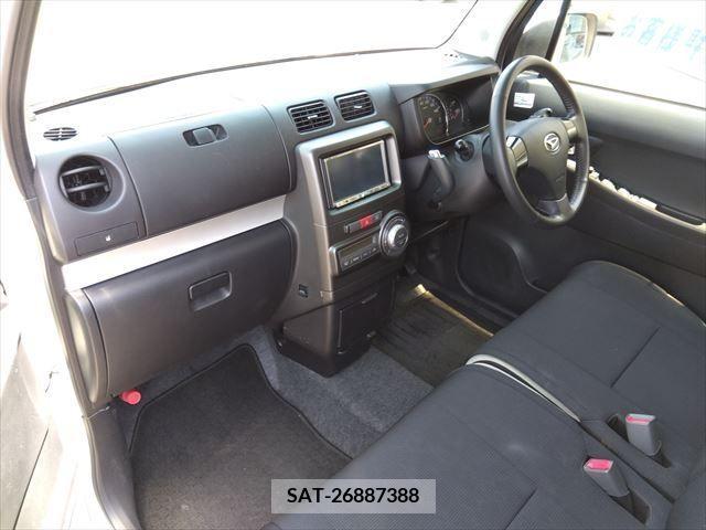 Daihatsu MOVE CONTE CUSTOM 2011-08 278274-12