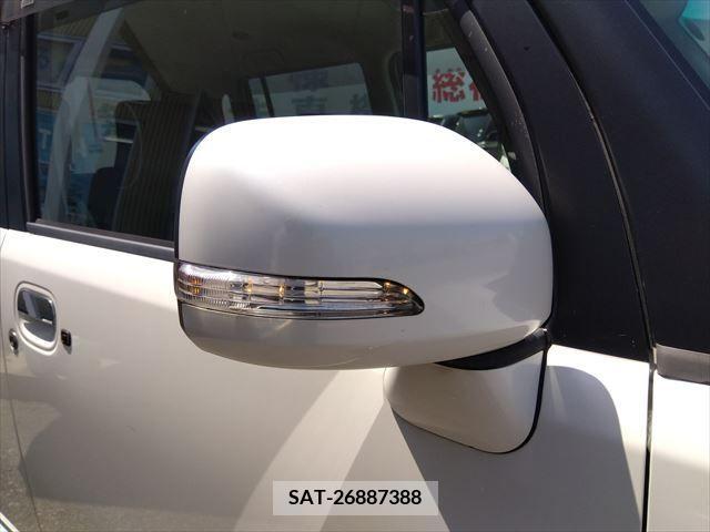 Daihatsu MOVE CONTE CUSTOM 2011-08 278274-5