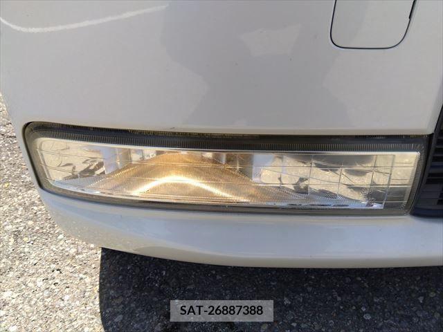 Daihatsu MOVE CONTE CUSTOM 2011-08 278274-4