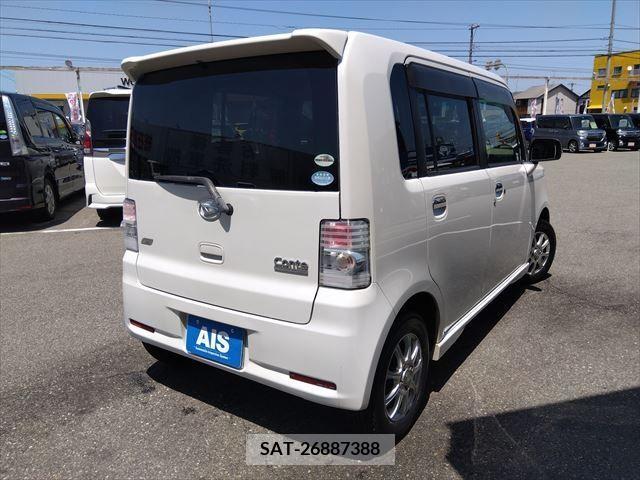 Daihatsu MOVE CONTE CUSTOM 2011-08 278274-2