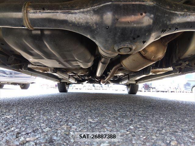 Daihatsu MOVE CONTE CUSTOM 2011-08 278274-7