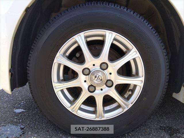 Daihatsu MOVE CONTE CUSTOM 2011-08 278274-10