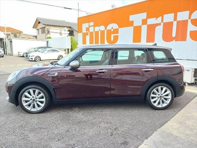 Bmw MINI 2016-10 187254-7
