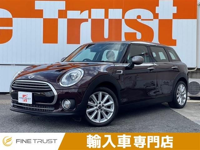 Bmw MINI 2016-10 187254-0