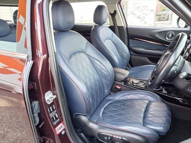 Bmw MINI 2016-10 187254-19