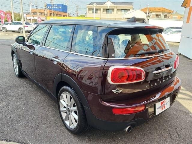 Bmw MINI 2016-10 187254-6