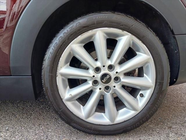 Bmw MINI 2016-10 187254-16