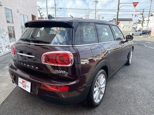 Bmw MINI 2016-10 187254-4
