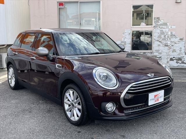 Bmw MINI 2016-10 187254-2