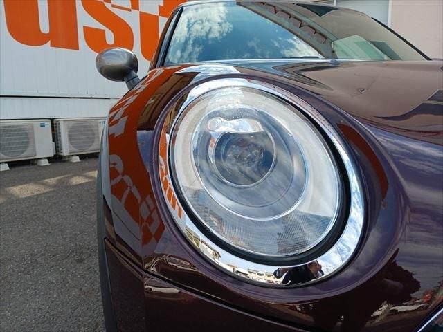 Bmw MINI 2016-10 187254-9