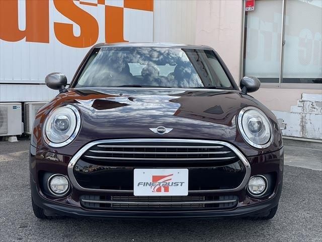 Bmw MINI 2016-10 187254-1