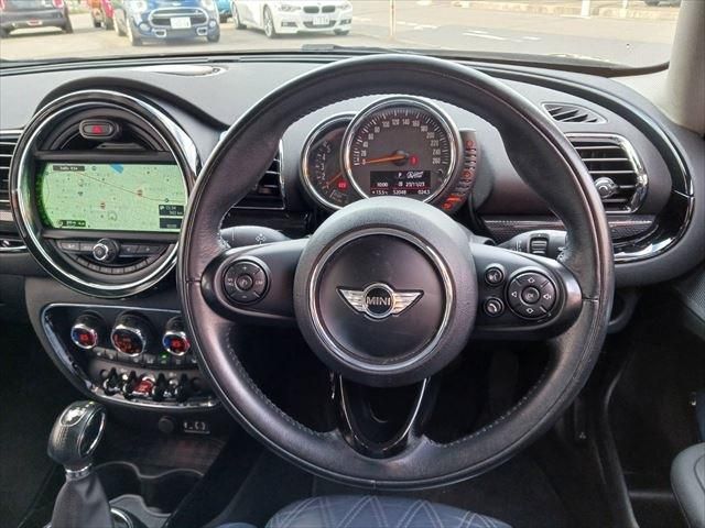 Bmw MINI 2016-10 187254-24