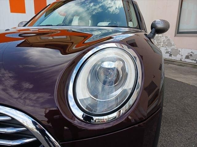 Bmw MINI 2016-10 187254-8