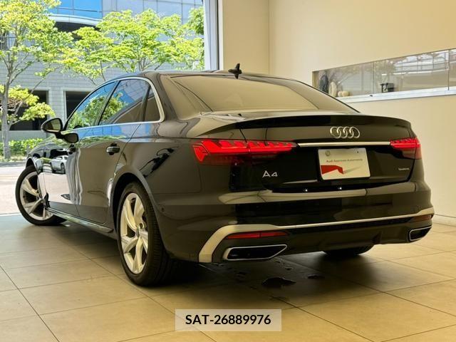 Audi A4 2022-10 294585-5
