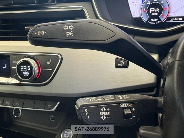 Audi A4 2022-10 294585-13