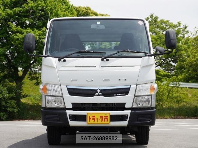 Mitsubishi CANTER 2018-03 263531-6