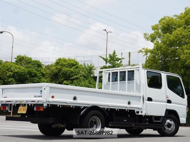 Mitsubishi CANTER 2018-03 263531-1
