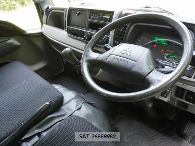 Mitsubishi CANTER 2018-03 263531-2