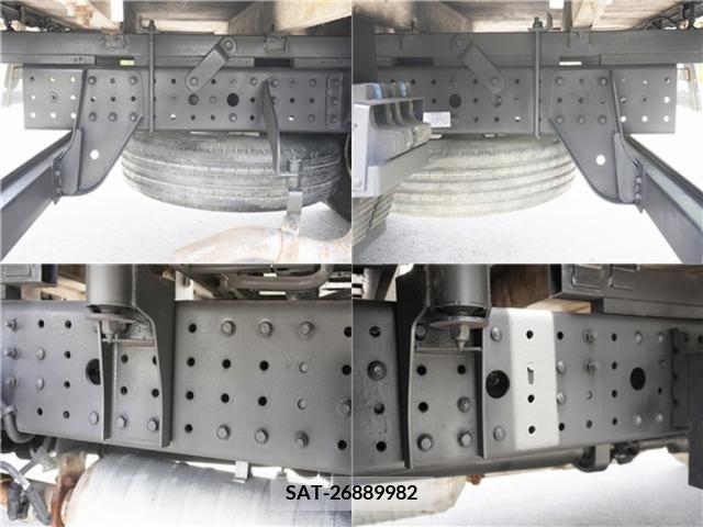 Mitsubishi CANTER 2018-03 263531-18