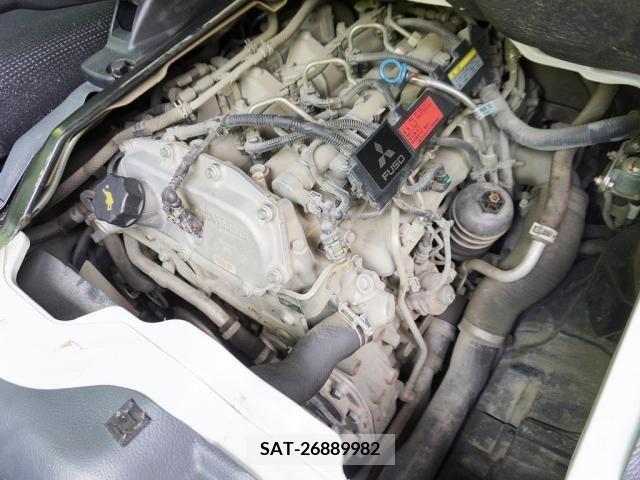 Mitsubishi CANTER 2018-03 263531-14