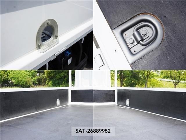 Mitsubishi CANTER 2018-03 263531-12