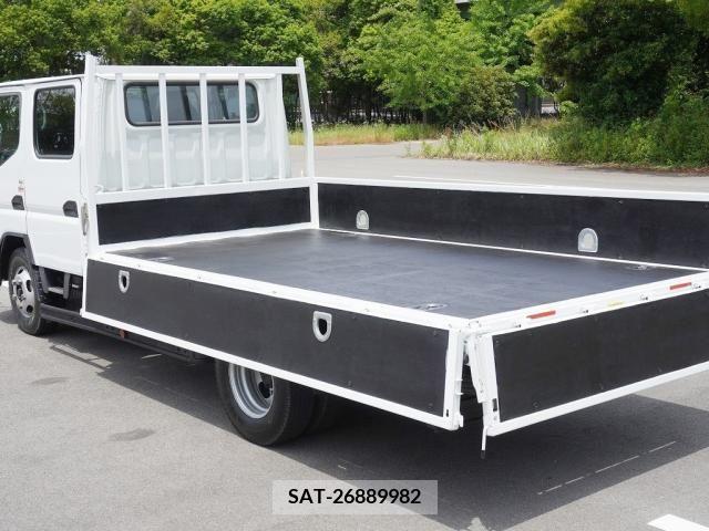 Mitsubishi CANTER 2018-03 263531-11