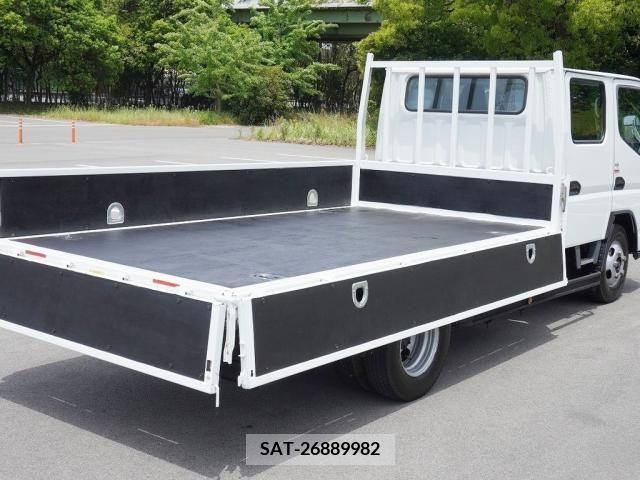 Mitsubishi CANTER 2018-03 263531-10